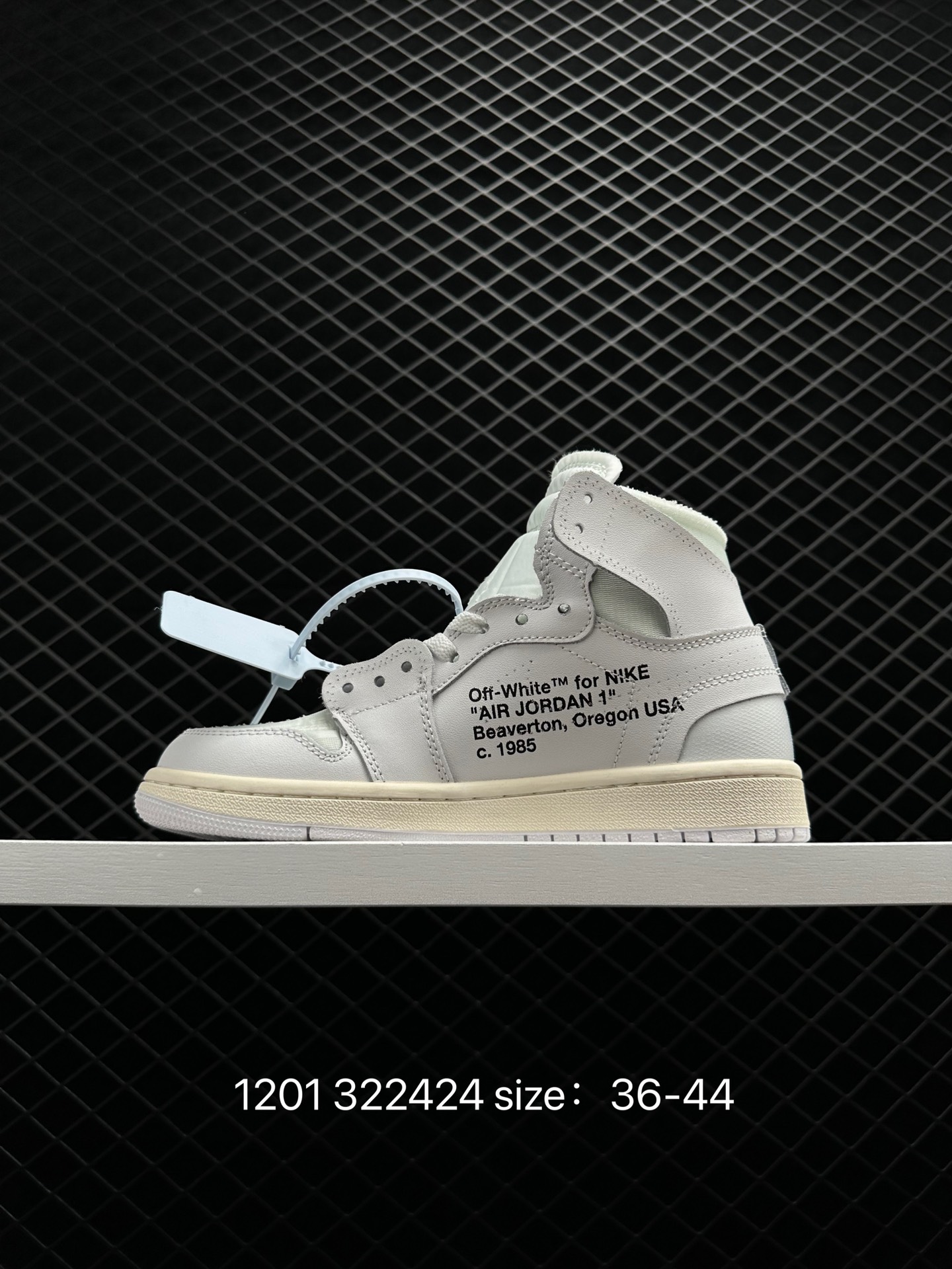 Air Jordan 1 Retro High OG